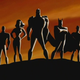 Image for article titled Hear the Animated Justice League Reunite for an Awesome Live-Read